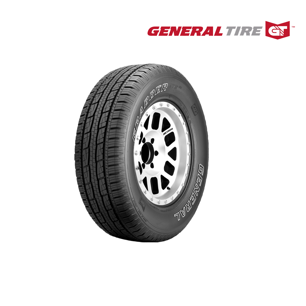 GRABBER HTS60